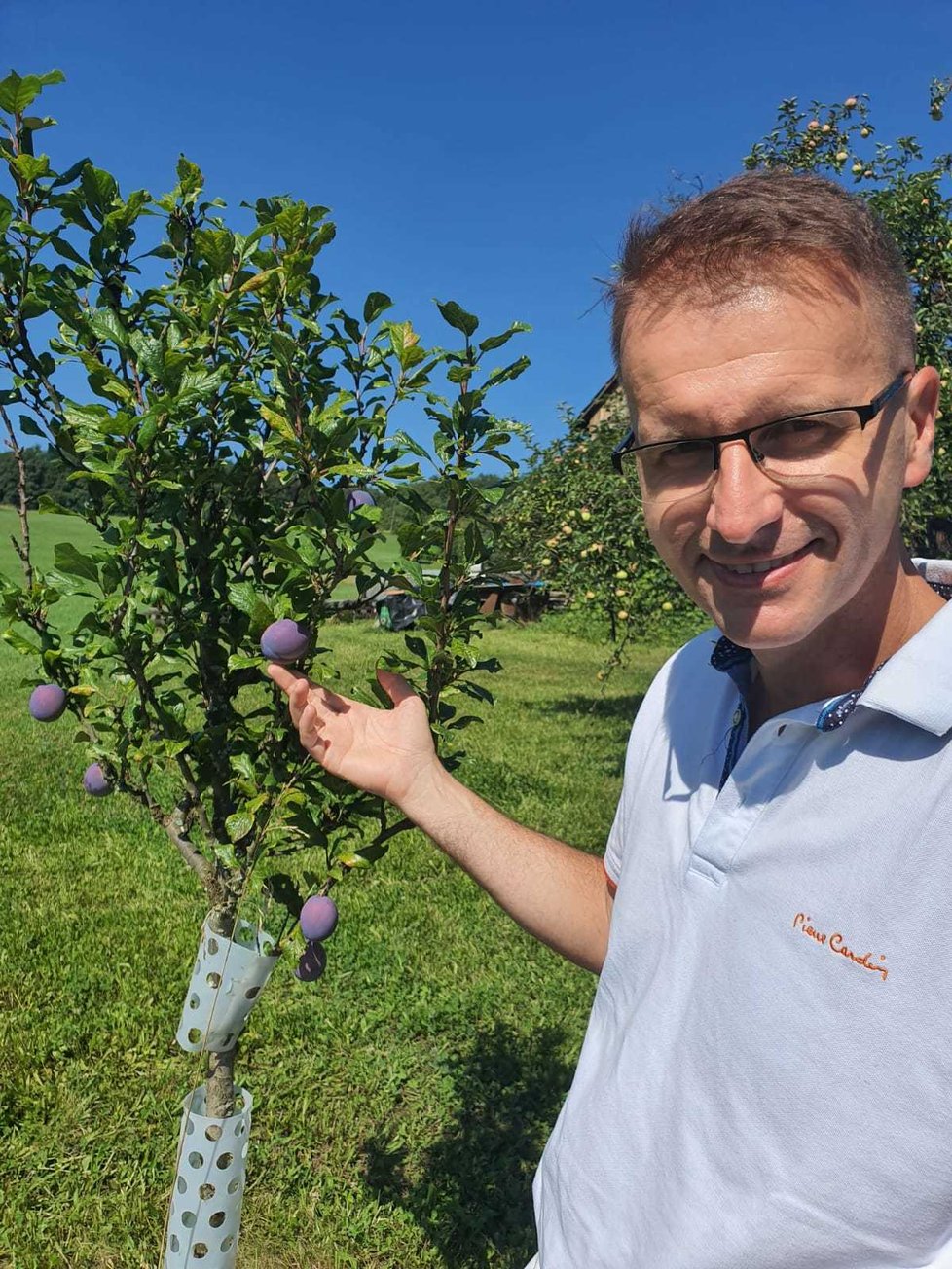 Radim Holiš (ANO), starosta Rožnova pod Radhoštěm a nový hejtman Zlínského kraje