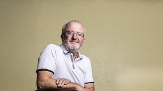 Chci porazit České dráhy a stát se největším dopravcem, připravuji manažerské akcie, říká šéf RegioJetu Jančura Chci porazit České dráhy a stát se největším dopravcem, připravuji manažerské akcie, říká šéf RegioJetu Jančura