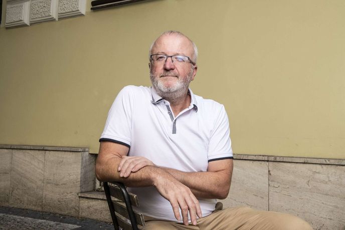 Radim Jančura, RegioJet Radim Jančura, RegioJet
