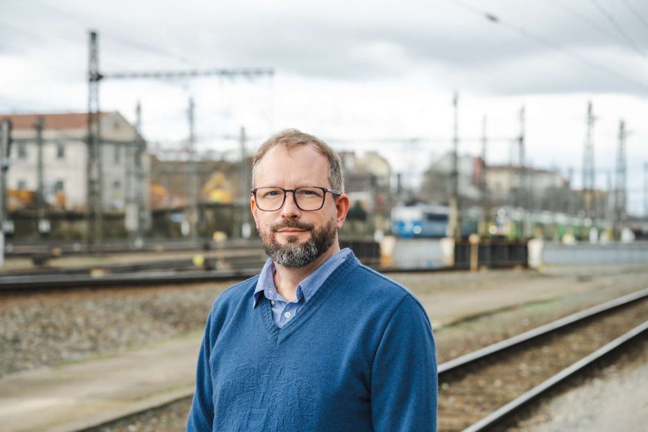 České dráhy chtějí převážet baterie do elektromobilů Škody Auto i VW, říká nový šéf ČD Cargo České dráhy chtějí převážet baterie do elektromobilů Škody Auto i VW, říká nový šéf ČD Cargo