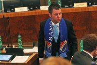 Zrušení buňky ČSSD v Ostravě-Výškovicích je neplatné, rozhodl soud