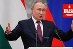 Blesk Podcast: Putin k smíru nemá důvod, říká profesionální vyjednavač