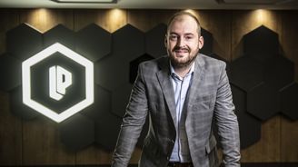 Technologie LPP obstály v boji na Ukrajině. Firma chce být evropským lídrem Technologie LPP obstály v boji na Ukrajině. Firma chce být evropským lídrem