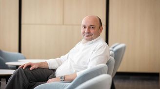 Na nástup umělé inteligence nejsme připraveni, říká prorektor Masarykovy univerzity Polčák Na nástup umělé inteligence nejsme připraveni, říká prorektor Masarykovy univerzity Polčák