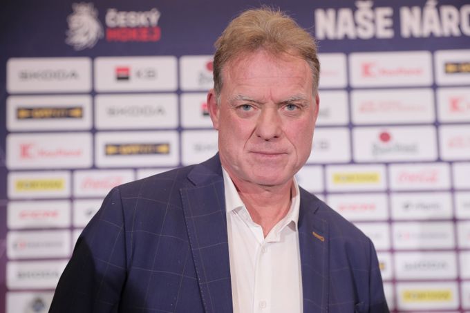 Rulík: Vodítkem byla zlatá Praha. Týmu věří, co možné změny a bude Červenka kapitán? Rulík: Vodítkem byla zlatá Praha. Týmu věří, co možné změny a bude Červenka kapitán?