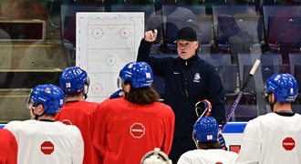 Rulík k nominaci: Proč nejede Flynn, Červenka nebo Král z Komety? Nadšený je z Dobeše Rulík k nominaci: Proč nejede Flynn, Červenka nebo Král z Komety? Nadšený je z Dobeše