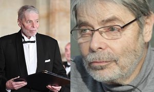 Zemřel Radim Uzel (†82): Těžký průběh covidu a rakovina žaludku