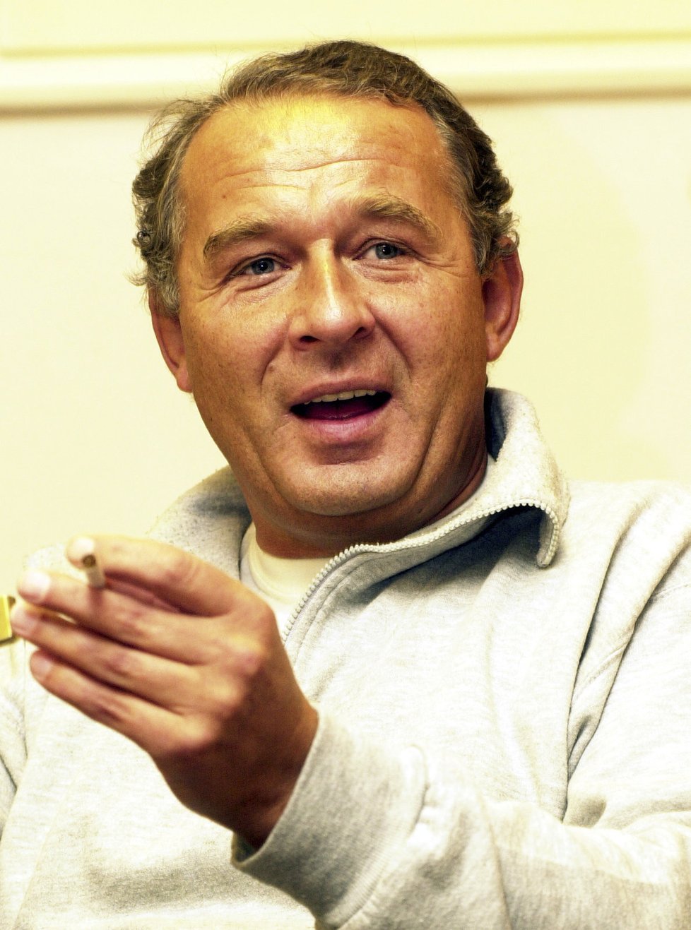 Marcel Vašinka