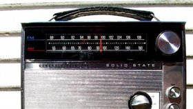 Ruská armáda odmítá prozradit, k čemu rádio známé jako The Buzzer slouží. (Ilustrační foto)