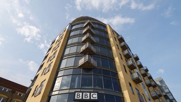 BBC BBC