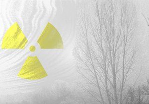 Sedm zemí Evropy včetně ČR hlásí radioaktivní jod, zdroj nejasný.