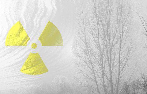 Ludvík: Radioaktivita ve vzduchu Čechy neohrožuje, uškodí si spíš sami