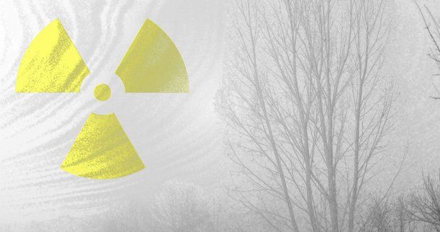 Česko hlásí radioaktivní jód ve vzduchu. Nebezpečný izotop přišel asi z Východu