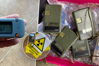 Radioaktivita v Česku: Ve kterých městech řádí nejvíc?