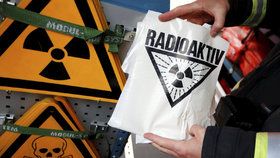 Radioaktivní mrak nad Evropou byl z Ruska, přiznala země. Šlo o nehodu v jaderném závodě?