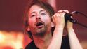 Radiohead měli ekologické koncerty už před deseti lety