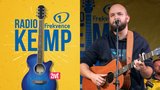 Odstartovaly letošní Radiokempy Frekvence 1, hvězdou prvního byl Pokáč