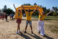 Tradiční a oblíbené Radiokempy Frekvence odstartují již 8. července