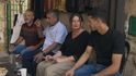 Producenty celovečerního dokumentárního filmu Za slovo ručím životem jsou Silvie Michajlova a Ondřej Zima ze společnosti Film Kolektiv, koproducentem je Česká televize – kreativní producentka Kateřina Ondřejková, dramaturgem filmu Miroslav Janek Producenty celovečerního dokumentárního filmu Za slovo ručím životem jsou Silvie Michajlova a Ondřej Zima ze společnosti Film Kolektiv, koproducentem je Česká televize – kreativní producentka Kateřina Ondřejková, dramaturgem filmu Miroslav Janek