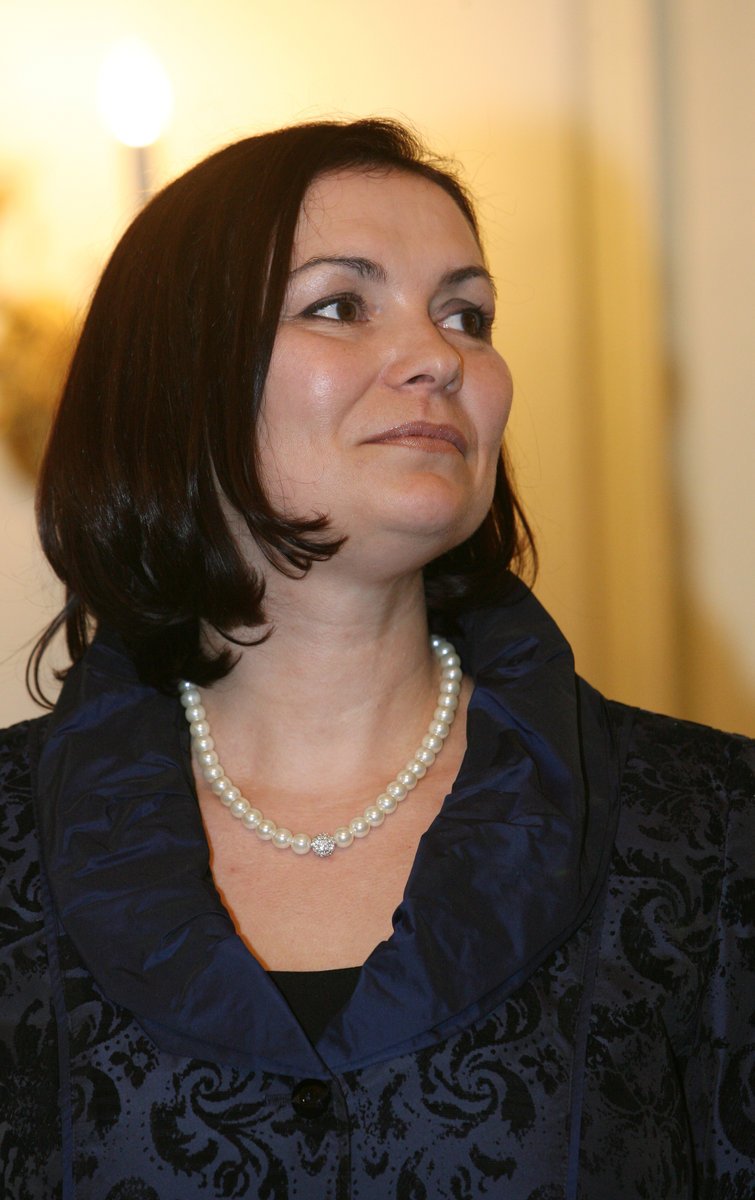 Radka Nečasová