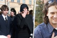 Vdova po Janu Potměšilovi (†60): Dojemná zpověď po pohřbu manžela!
