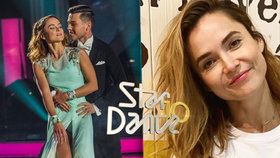 Třeštíková nehodlá mlčet: Řeknu vám, proč se ve StarDance tvářím nas*aně!