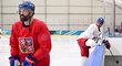 Radko Gudas pravidelně nastupuje za reprezentaci. Radko Gudas pravidelně nastupuje za reprezentaci.