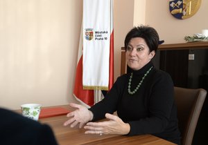 Radmila Kleslová končí jako místopředsedkyně hnutí ANO