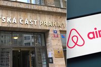 Praha 1 zpřísní přístup ke krátkodobému ubytování u vlastních bytů. „Přednost mají zájmy trvalých obyvatel“