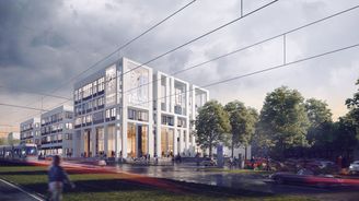 Pražské městské části staví nové radnice. Magistrát musel plány odložit