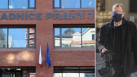 Praha 7 podá ústavní stížnost proti omezení jednání zastupitelstev. Jan Čižinský žádá nastavení mantinel vládě v době nouzového stavu