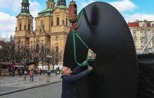 Staroměstská radnice v Praze: Vrací se baroko! 