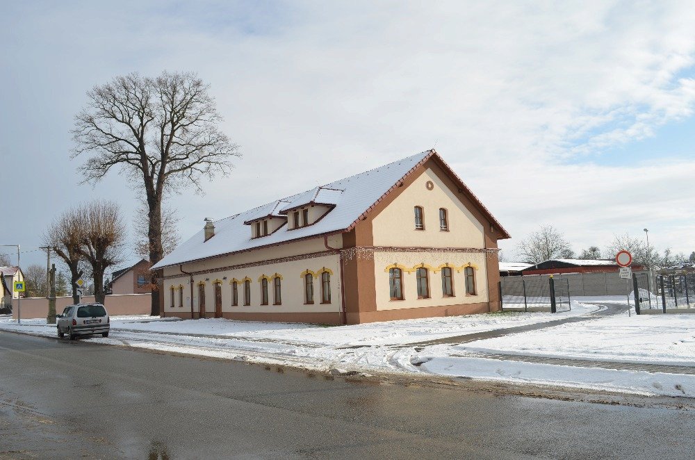 Pohoří