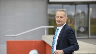 Do důchodu se nechystám. Český export musí hledat nové trhy i přidanou hodnotu, říká šéf CzechTrade Doležal Do důchodu se nechystám. Český export musí hledat nové trhy i přidanou hodnotu, říká šéf CzechTrade Doležal