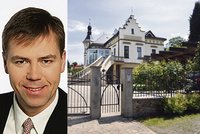 Šéf ČSA Radomír Lašák: Muž, který umí podojit stát