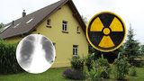 Česko je plné radioaktivního radonu. Jak skrytého zabijáka poznat u sebe doma?