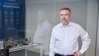 Slováci se pouštějí do právní potyčky s Googlem. Jejich neexistující čip používá stejné jméno Slováci se pouštějí do právní potyčky s Googlem. Jejich neexistující čip používá stejné jméno