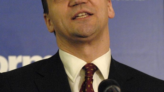 Radoslaw Sikorski