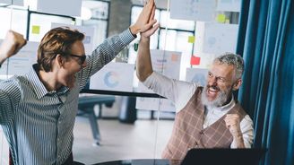 Máte nápad pro své město? Takhle na něj získáte peníze Máte nápad pro své město? Takhle na něj získáte peníze