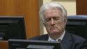 Tribunál v Haagu odsoudil již bývalého Mladičova souputníka Radovana Karadžiče. Za válečné zločiny dostal čtyřicet let. 