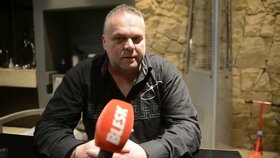 Radovana Krejčíře zatkla v JAR policie: Nedlouho předtím ho v jeho luxusním domě navštívili reportéři Blesku