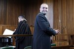Radovan Krejčíř dostal od českého soudu celkem 11 let vězení, v současné době se však pohybuje v Jihoafrické republice, kde měl také problémy se zákonem