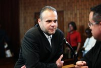 Nejvyšší soud zrušil Krejčířovi sedmiletý trest za únos