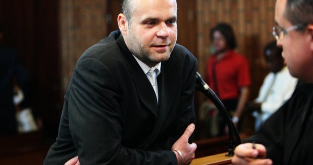Radovan Krejčíř