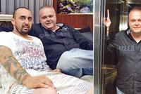 Reportéři Blesku v JAR našli Radovana Krejčíře: Poslední fotky před zatčením