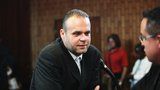 Jsem nevinný! Radovan Krejčíř obvinil policii i politiky: Prý se proti němu spikli