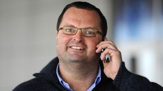 Nejrůstovější rok Radovana Vítka. Skupina CPI loni enormně vyrostla, nyní musí snížit dluh Nejrůstovější rok Radovana Vítka. Skupina CPI loni enormně vyrostla, nyní musí snížit dluh