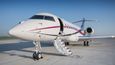 Nový luxusní letoun si Radovan Vítek pořídil před dvěma lety. Bombardier Global 6000 přitom patří mezi největší a nejvýkonnější stroje své kategorie. Letadlo až pro 13 cestujících zvládne lety dlouhé přes 11 tisíc kilometrů, umožní tak bez mezipřistání cestovat do USA i do libovolné asijské destinace. Prostřednictvím Eclair Aviation si Vítkovo letadlo mohou pronajmout i další zájemci.