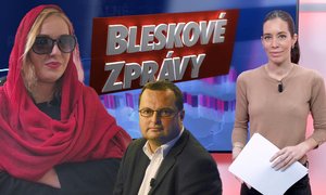 Miliardářovi Vítkovi zmrazili majetek! Potápějící se loď na Vltavě. A Tereza o šikaně ve vězení