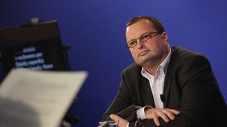 Rýsuje se obří válka českých miliardářů